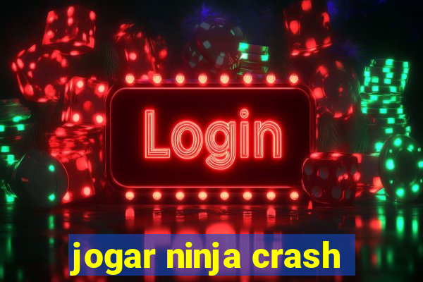 jogar ninja crash